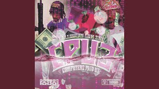 BAR$ (feat. A1Milli) - Calloway Luh $ki