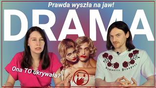 Czy można kochać kogoś po poznaniu TAKIEJ prawdy? | Recenzja filmu Drama