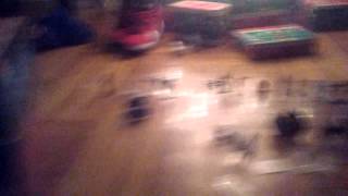 Star wars command epic assault part 2 Toy review