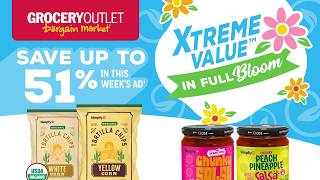 Grocery Outlet • Apr 29 – May 05, 2026 • Weekly Ad Preview