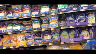 The Best Cheese & Butters! To Buy At Walmart!! #walmart