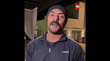 اللي يقابل التاني حلال على التاني ورسالة خاصة لكل أخوات الكوماندا الشقيانين 