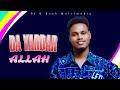 M Zakir Niger Da Yardar Allah Official Audio Refix 2025 M Zakir Niger Da Yardar Allah Official Audio Refix 2025