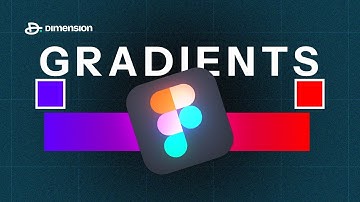 How to Create Gradients on Figma
