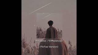 Ginuwine - Differences (TikTok version slowed and reverb)