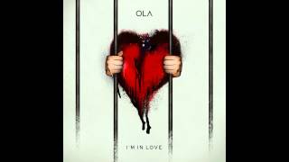 Video-Miniaturansicht von „I'm in Love - Ola“