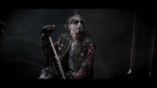 Dimmu Borgir Metal Heart (Fan-video)