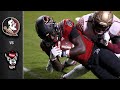 Florida State vs. NC State Football Highlights (2020)