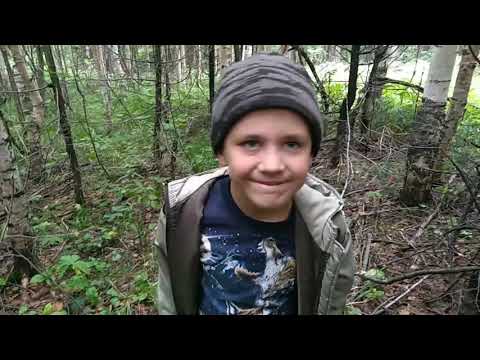 Коп на старых