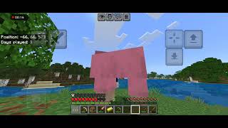 I found a pink sheep 😦🐑 screenshot 5