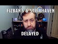 Fizban&#39;s and Strixhaven Delays | Nerd Immersion