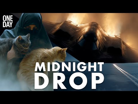 The Decisive Moment Midnight Drop