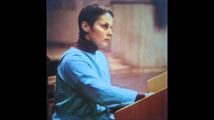Weiss - Harpsichord Cycle (1981)