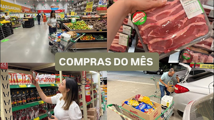 Our monthly purchases at the wholesale market | we bought everything + total value | LAÍS VELOSO