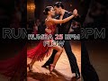 Rumba Practice 25 BPM – Flow 🔥