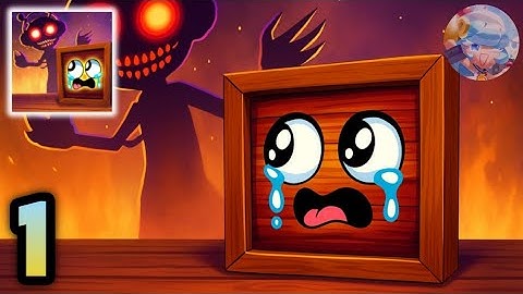 Prop Escape: Hide & Seek - Gameplay Walkthrough Part 1 - Level 5 (iOS, Android)