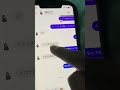 【裏技】インスタDM 未読無視する方法 #shorts