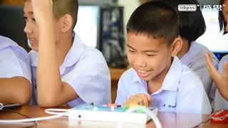 Coding - STEAM Edu at Thailand
