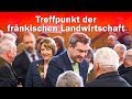 Frühlingsfest der Müller Landtechnik in Holzhausen 2018