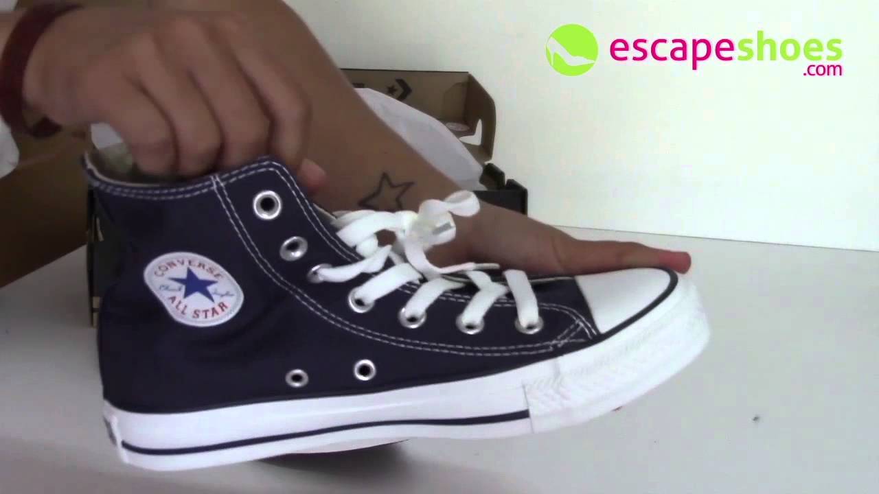 m9622 converse