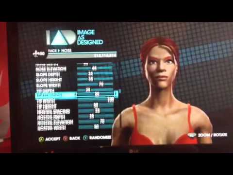 saints row 3 character creations saints row 3 character creations