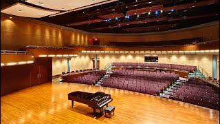 Holidayfest featuring the JMU Symphony Orchestra & The Madison Singers - Dec. 9, 2023
