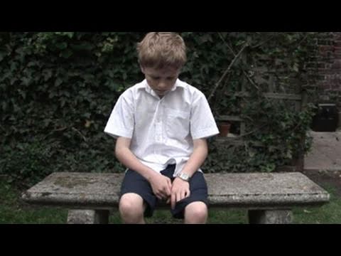 Comment savoir si votre enfant est victime d'intimidation