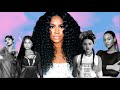 The Crucial Player In The Music Industry | Ester Dean
