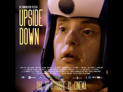 Upside Down trailer ufficiale del film, dal 21 ottobre al cinema.