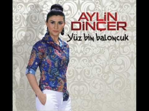 Aylin Dinçer - Çekip Git İstanbul'dan