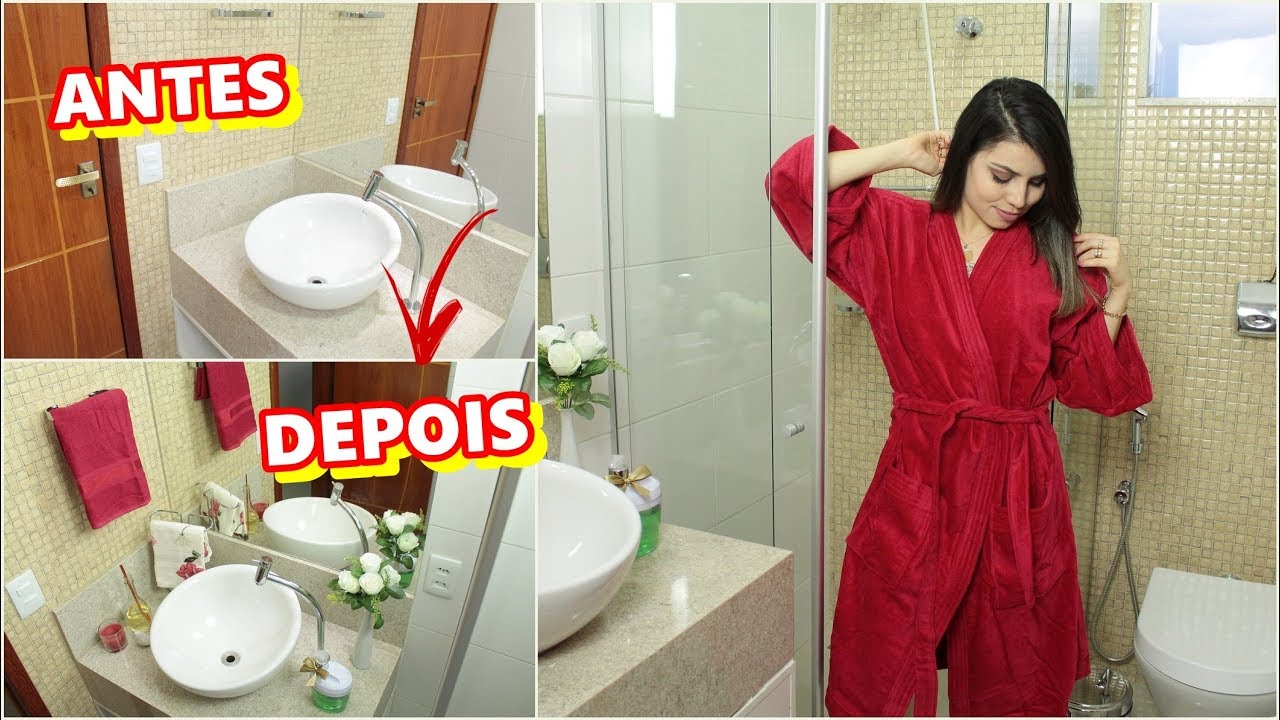 mesa posta talheres COMO DECORAR O BANHEIRO | PALOMA SOARES