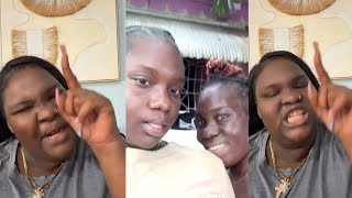 Celebrity ROSEALEE SENDS SERIOUS MESSAGE TO HER MOTHER AND SISTER‼️‼️‼️‼️😳😳😳🤔🤔 Profile