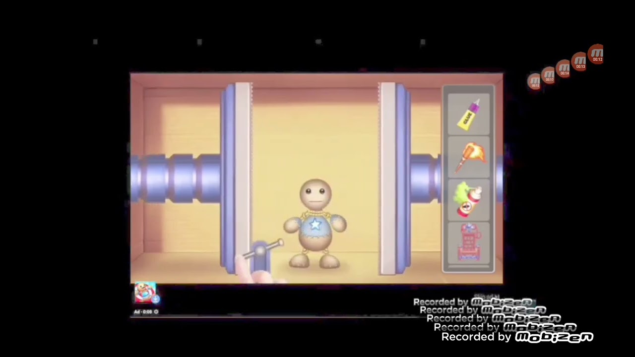 Kick the buddy ad 3 part 1