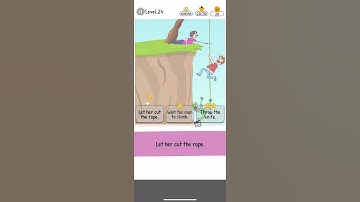 Judgement Game Tricky Puzzles Level 24