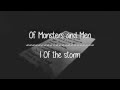 Of Monsters and Men - I Of The Storm | Subtitulado al Español