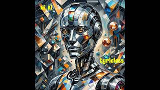 Almighty Algorithm -Hi, AI - Lyricless