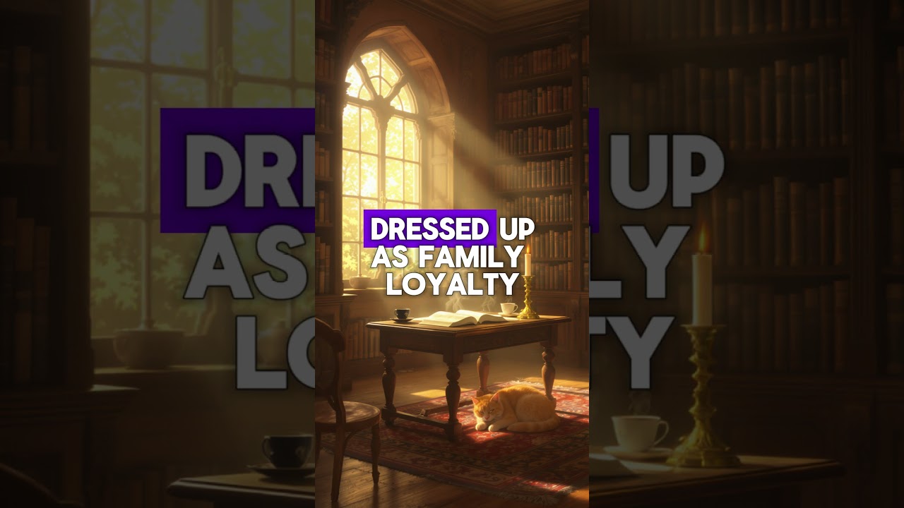 I Protected Our Money — And It Cost Me My Marriage... 