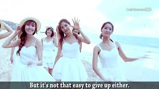 (REUPLOADED) SNSD - Echo ( MV / Eng. Subbed )