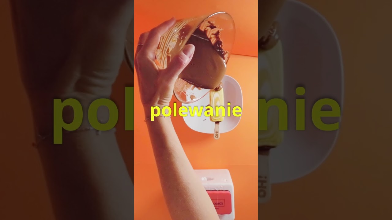 🟠Zrobiłem Reklamę Lodów JULII ŻUGAJ
