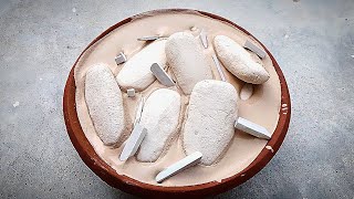 Rasmalai Sweet Dish Made From Milk And Chena Roso Malai