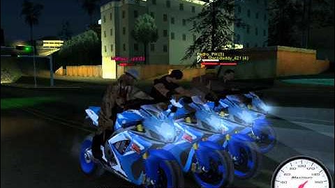 Servidor SAMP 0.3e Brasil Wold Style RPG Melhor server!!!