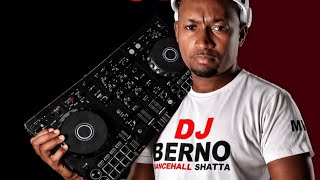 911 NINI RANKS X DJ BERNO , YOUNG D , RATTY GANG 