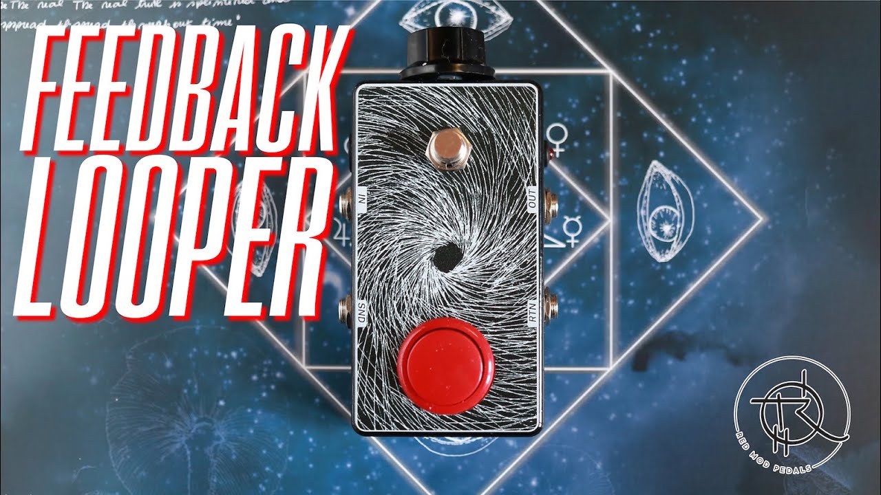 Experimental Feedback looper