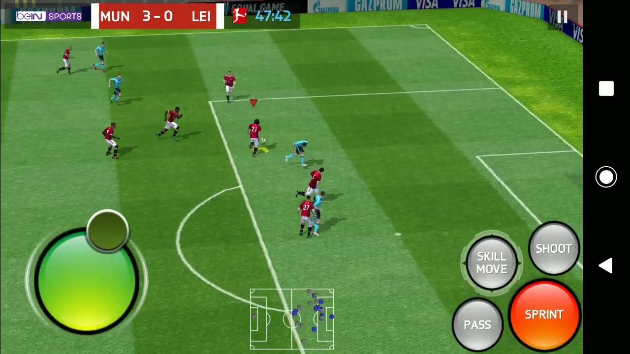 FIFA 18 Android MOD FIFA 14 - ONLY4GAMERS