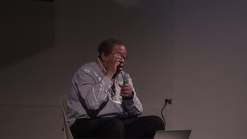 CTM 2018: Why Do We Want Our Computers to Improvise?