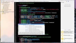 Tutorial - Custom Keyboard - Swift Programming Language