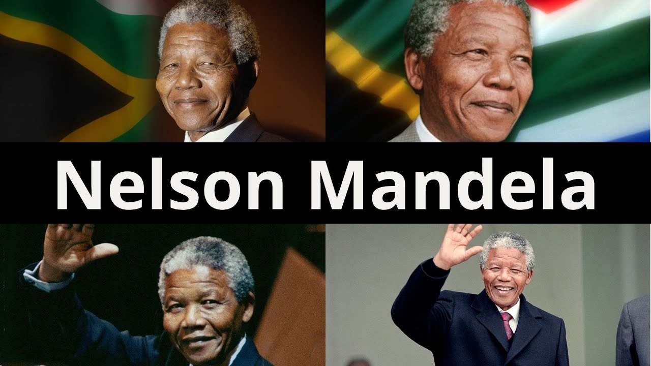 10 Inspiring Facts About Nelson Mandela – The Man Who Changed South ...