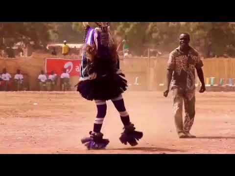 The Makrube Tribe: Cooking Rituals