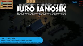 Juro Janosik: The Folk Hero's Journey Begins (Gameplay) screenshot 5
