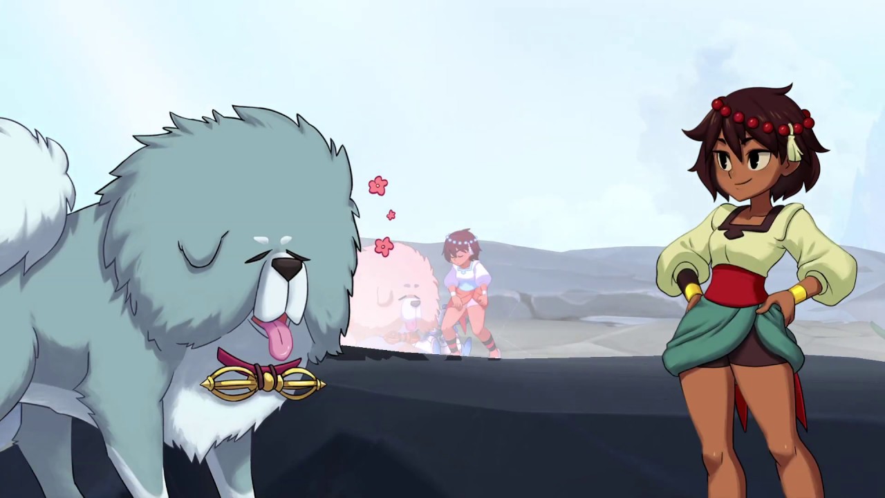 Indivisible - Part 19 Companion Quests